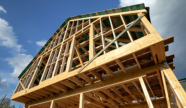 Wheelchair accessible home built for disabled veteran in Huntsville AL